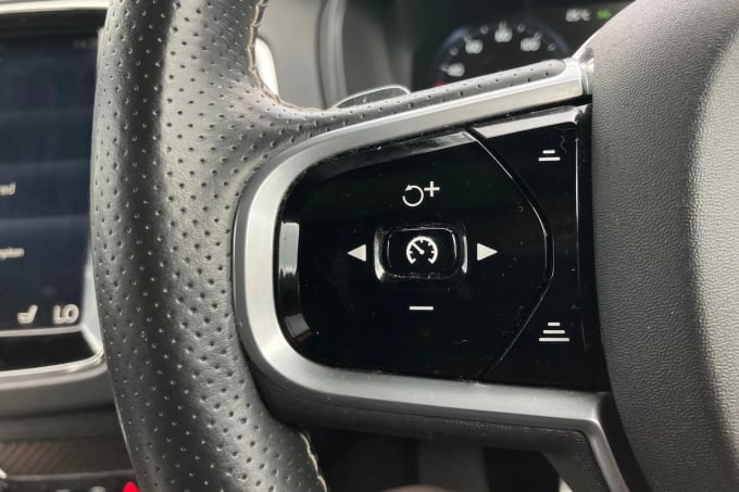 2017 Volvo Xc90