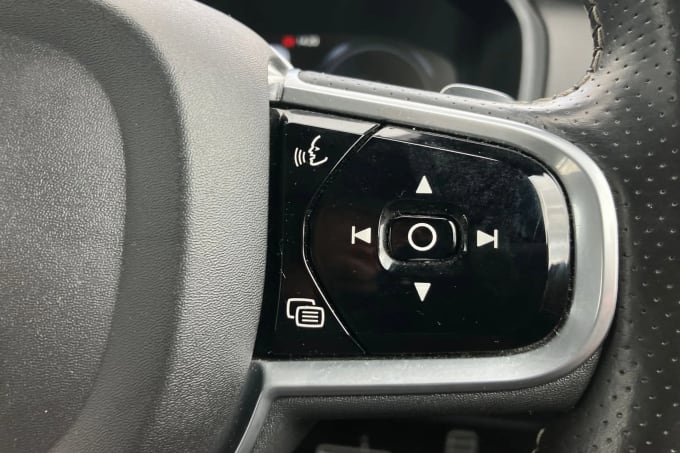 2017 Volvo Xc90