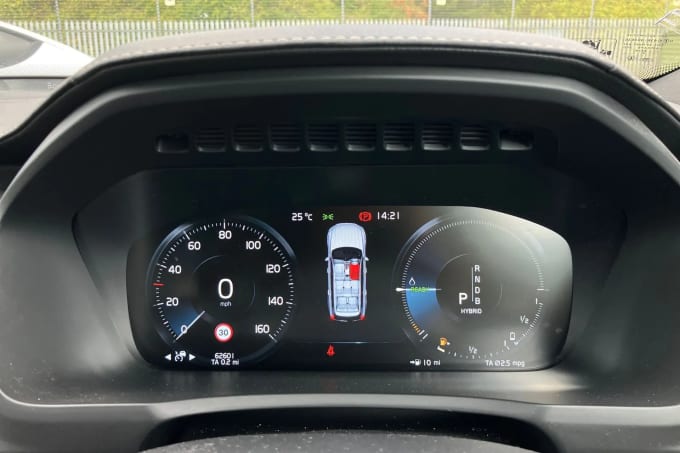 2017 Volvo Xc90