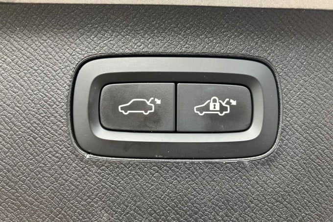 2017 Volvo Xc90