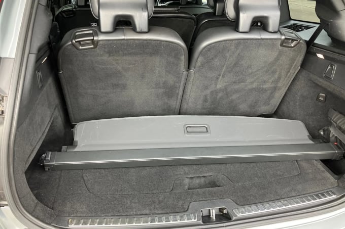 2017 Volvo Xc90