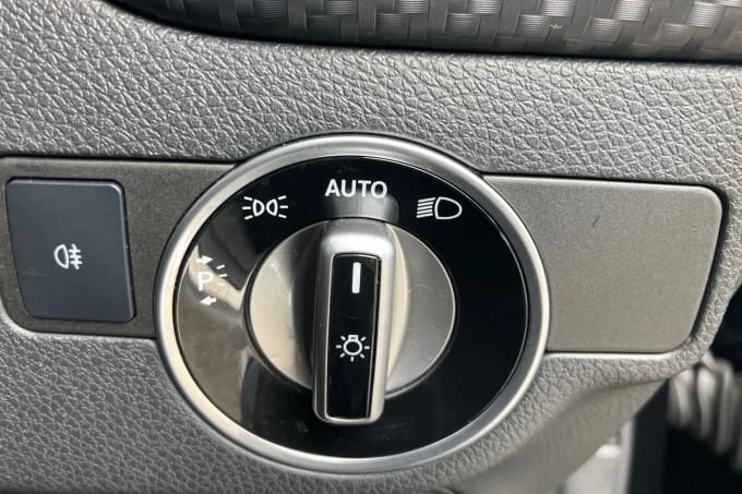 2017 Mercedes-benz A Class