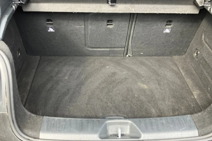 2017 Mercedes-benz A Class