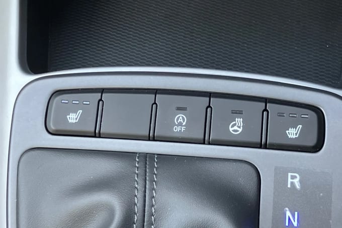2022 Hyundai I10