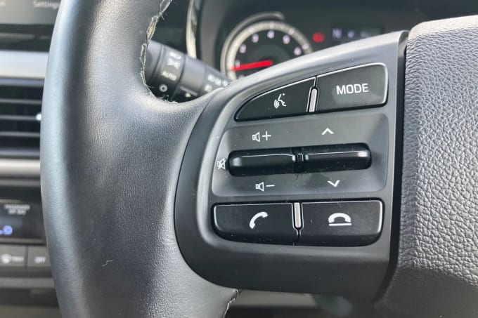 2022 Hyundai I10