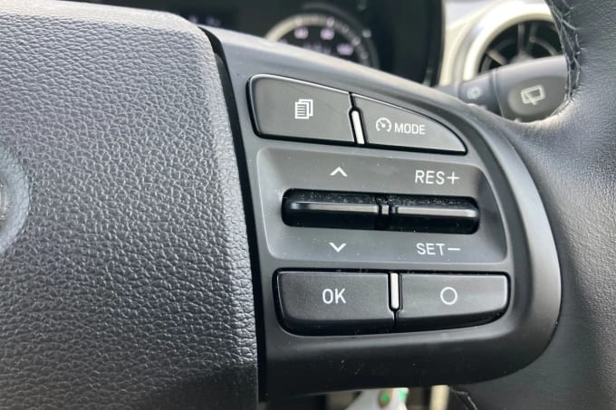 2022 Hyundai I10