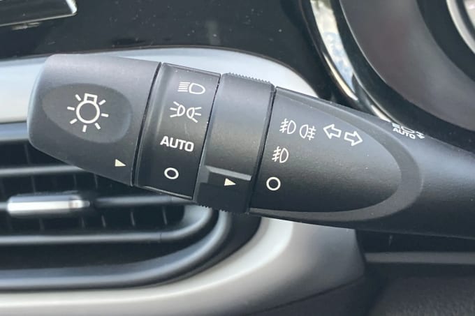 2022 Hyundai I10