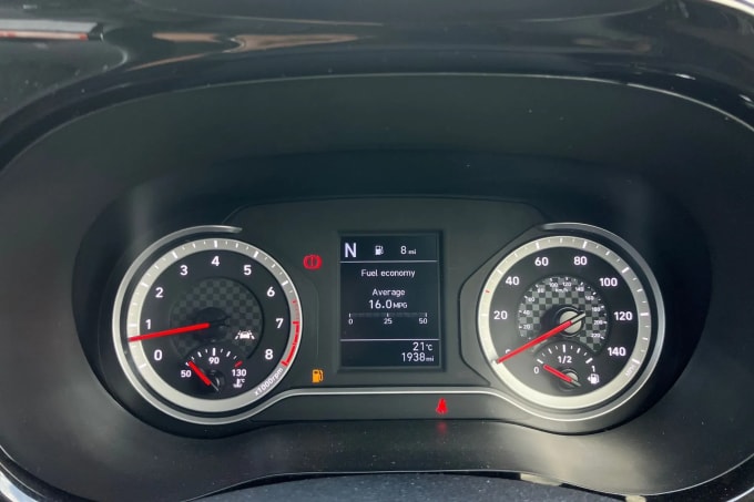 2022 Hyundai I10