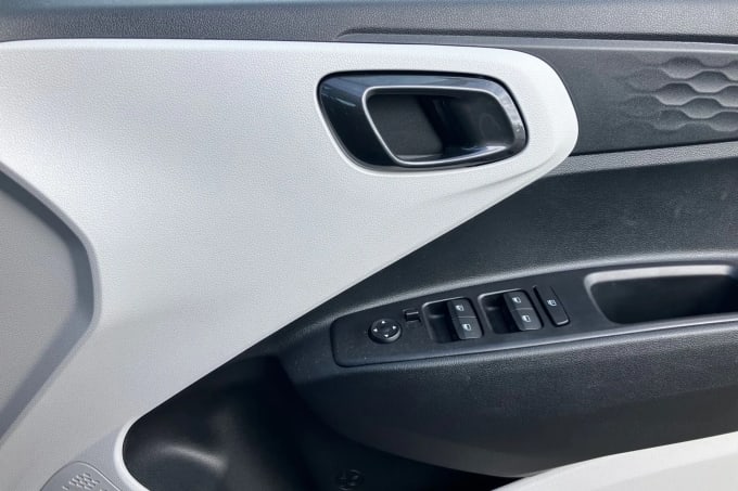2022 Hyundai I10