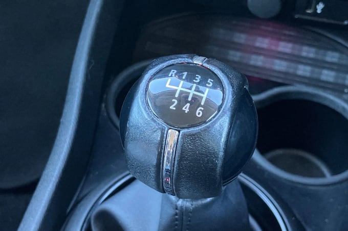 2019 Mini Clubman