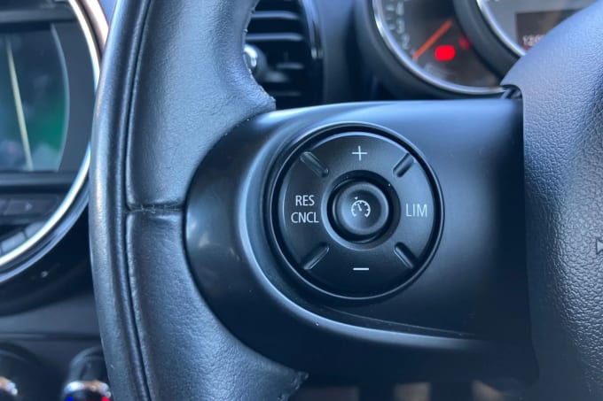 2019 Mini Clubman