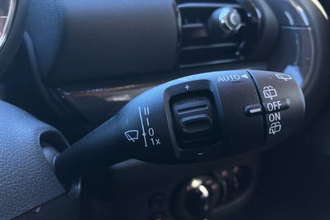 2019 Mini Clubman