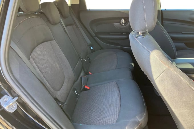 2019 Mini Clubman