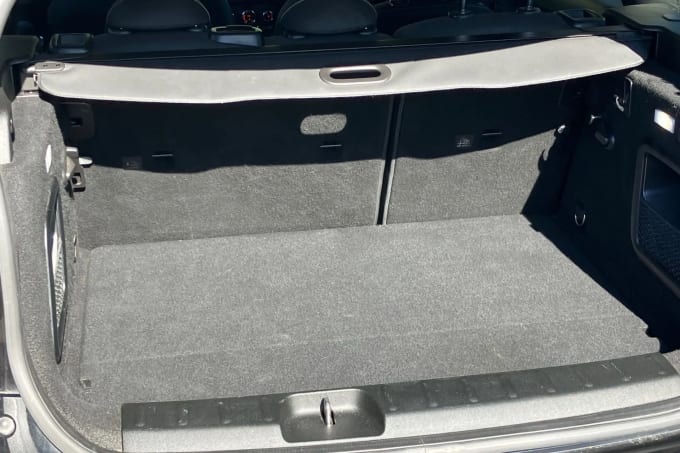 2019 Mini Clubman