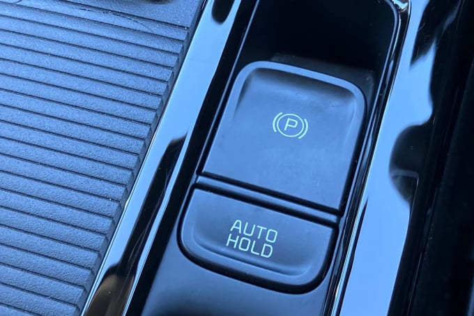 2025 Kia Ceed