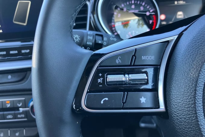 2025 Kia Ceed