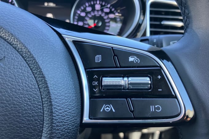 2025 Kia Ceed
