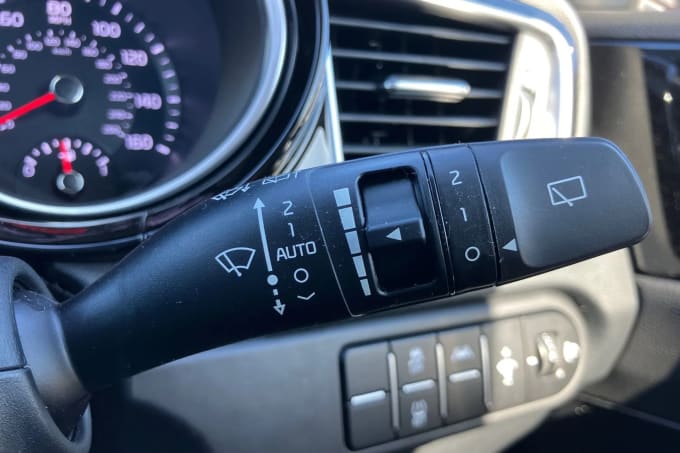 2025 Kia Ceed