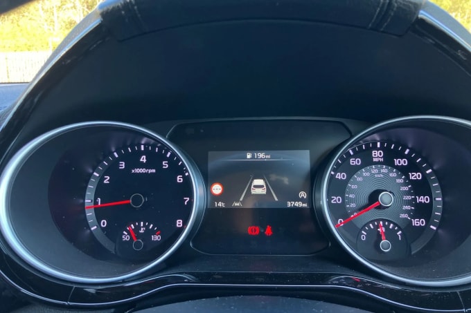 2025 Kia Ceed