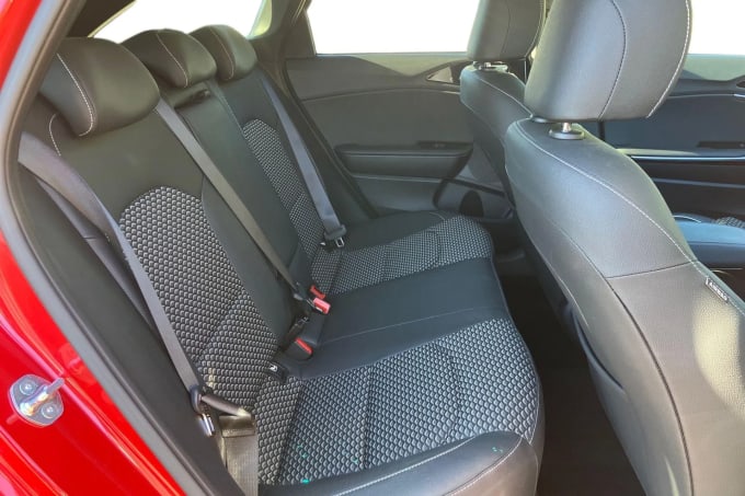 2025 Kia Ceed