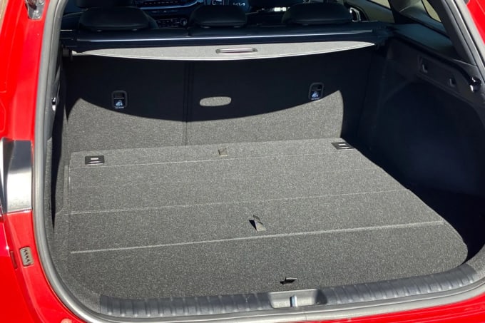 2025 Kia Ceed