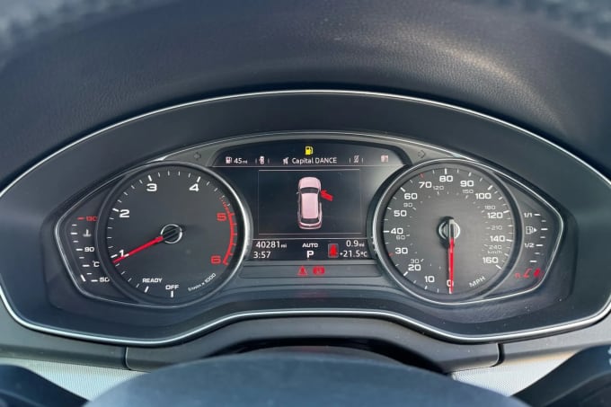 2020 Audi Q5