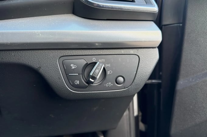 2020 Audi Q5