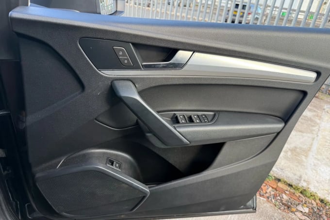 2020 Audi Q5