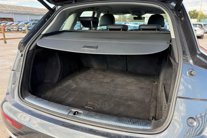 2020 Audi Q5