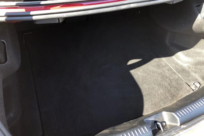 2020 Mercedes-benz Cla Class