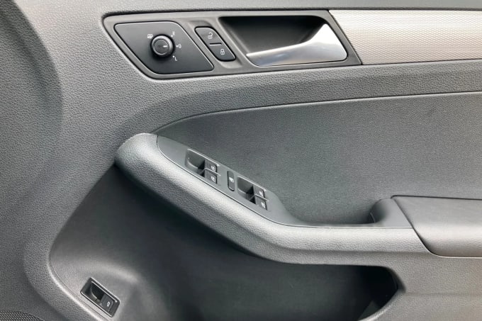 2017 Volkswagen Jetta