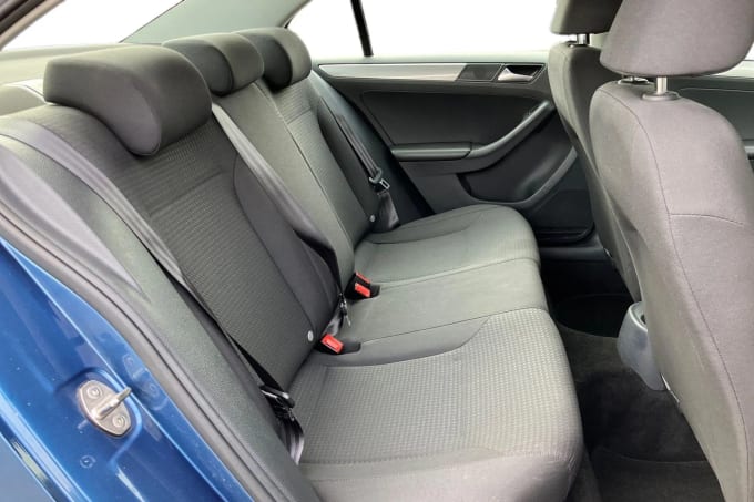 2017 Volkswagen Jetta