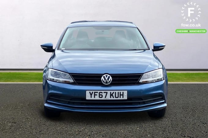 2017 Volkswagen Jetta