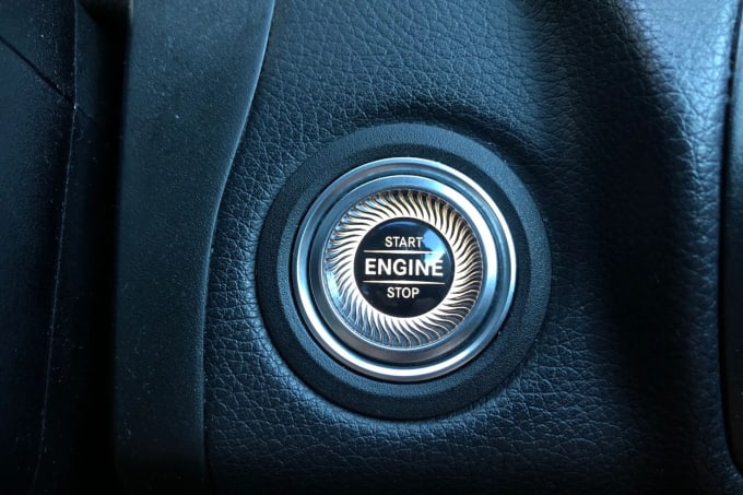 2019 Mercedes-benz Glc Coupe