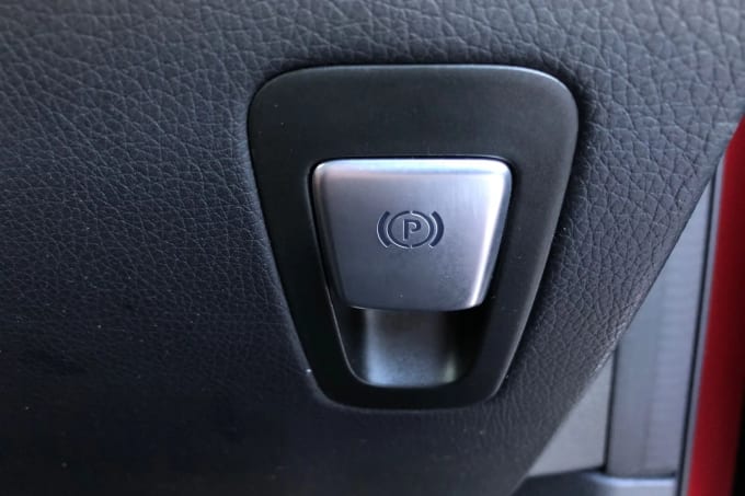 2019 Mercedes-benz Glc Coupe