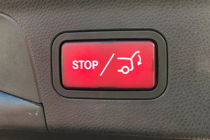 2019 Mercedes-benz Glc Coupe