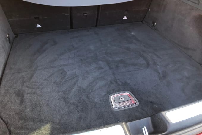 2019 Mercedes-benz Glc Coupe