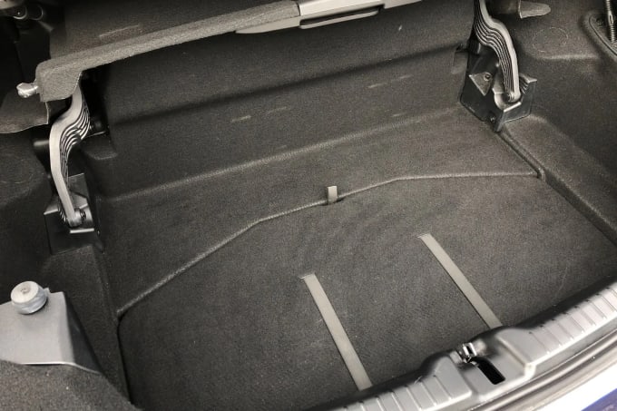 2017 Mercedes-benz Slc