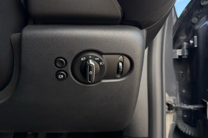 2018 Mini Convertible