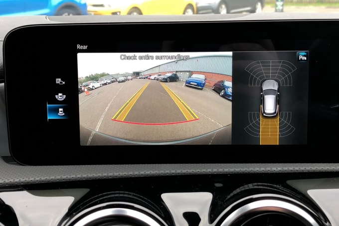 2022 Mercedes-benz Cla Class