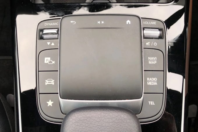 2022 Mercedes-benz Cla Class