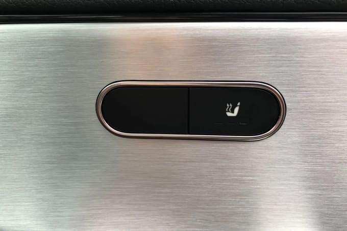 2022 Mercedes-benz Cla Class