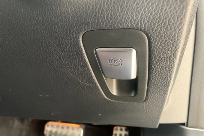 2018 Mercedes-benz Glc Coupe