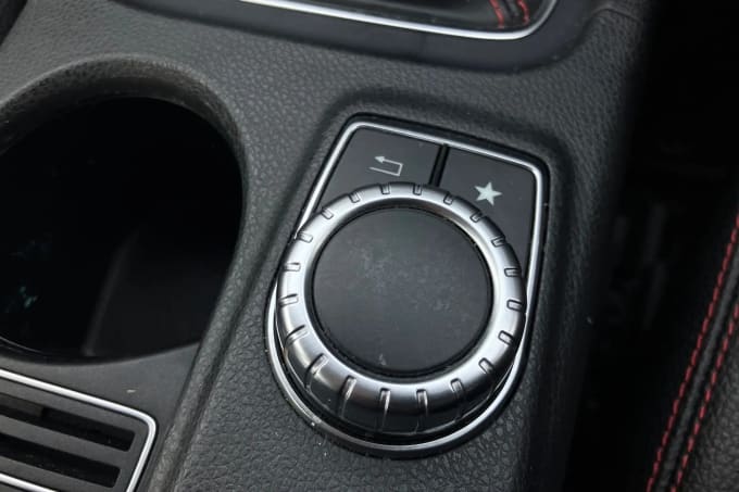 2019 Mercedes-benz Cla Class