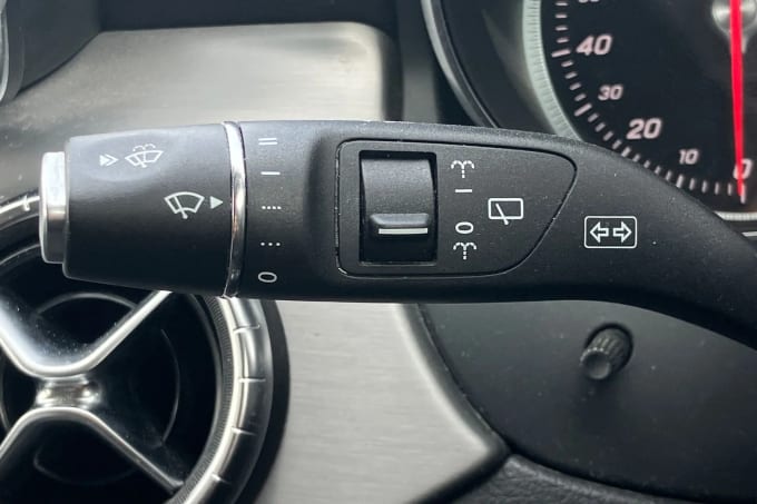 2019 Mercedes-benz Cla Class