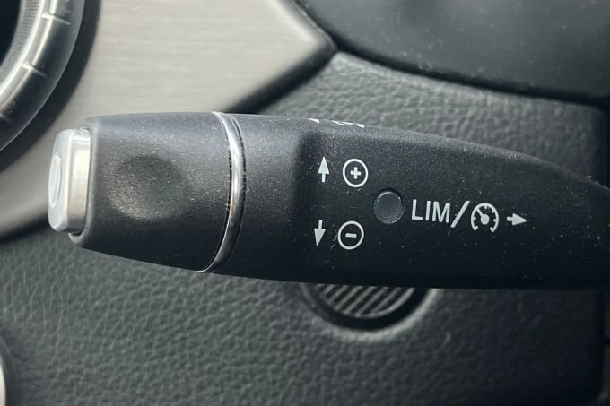 2019 Mercedes-benz Cla Class