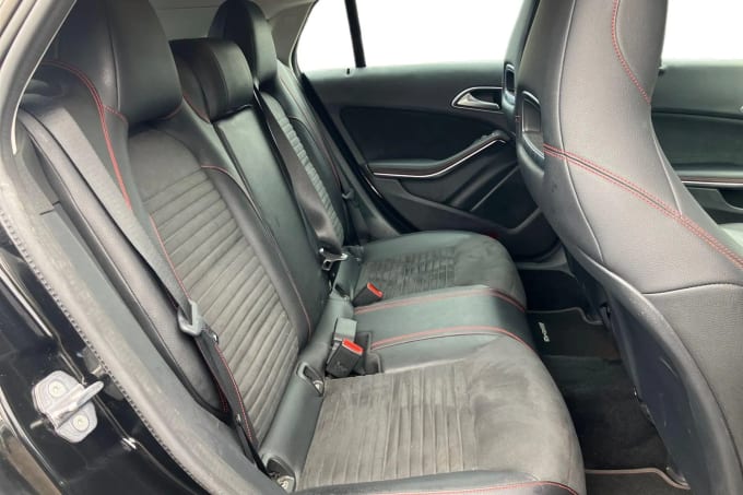 2019 Mercedes-benz Cla Class