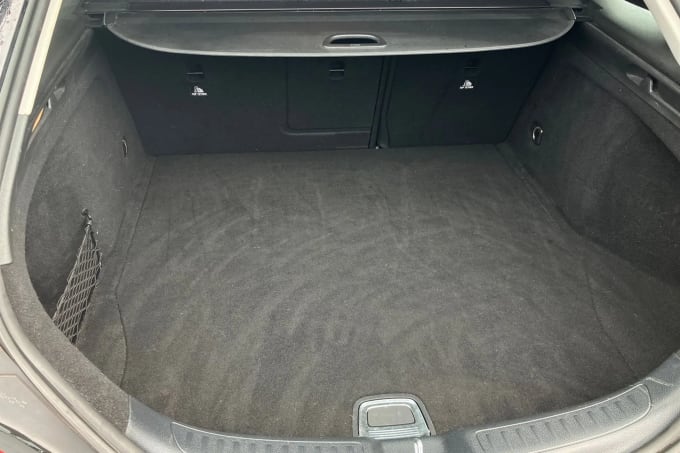 2019 Mercedes-benz Cla Class