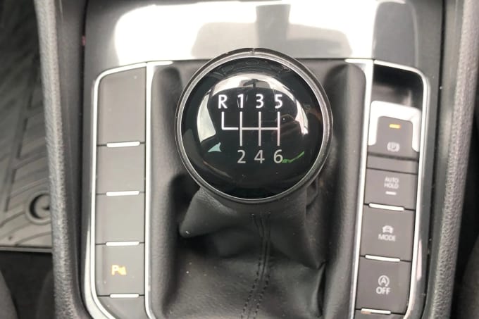 2020 Volkswagen Golf Sv