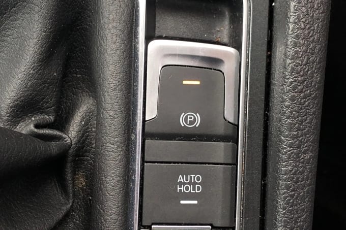 2020 Volkswagen Golf Sv